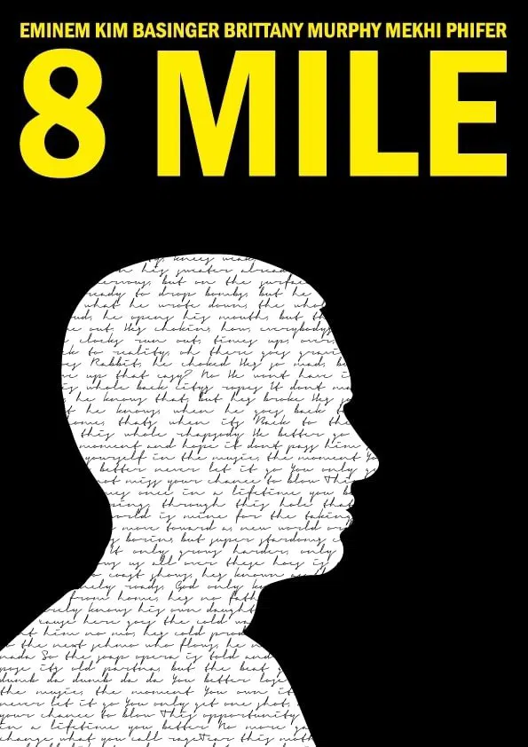 8 Mile – 8 Mil