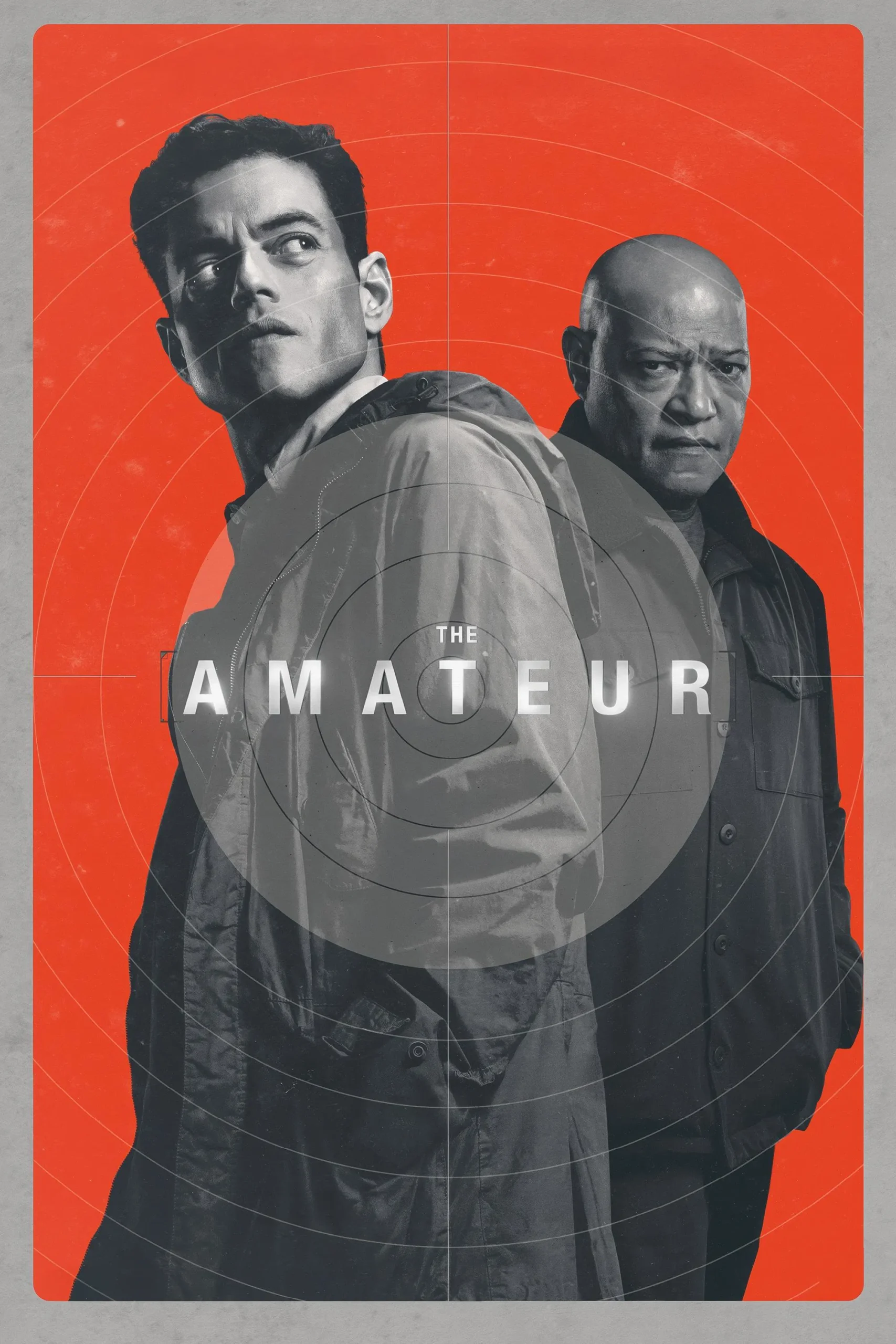 The Amateur – Amatör