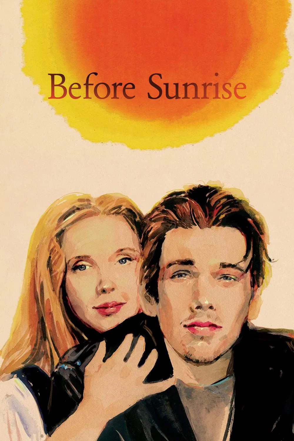 Before Sunrise – Gün Doğmadan
