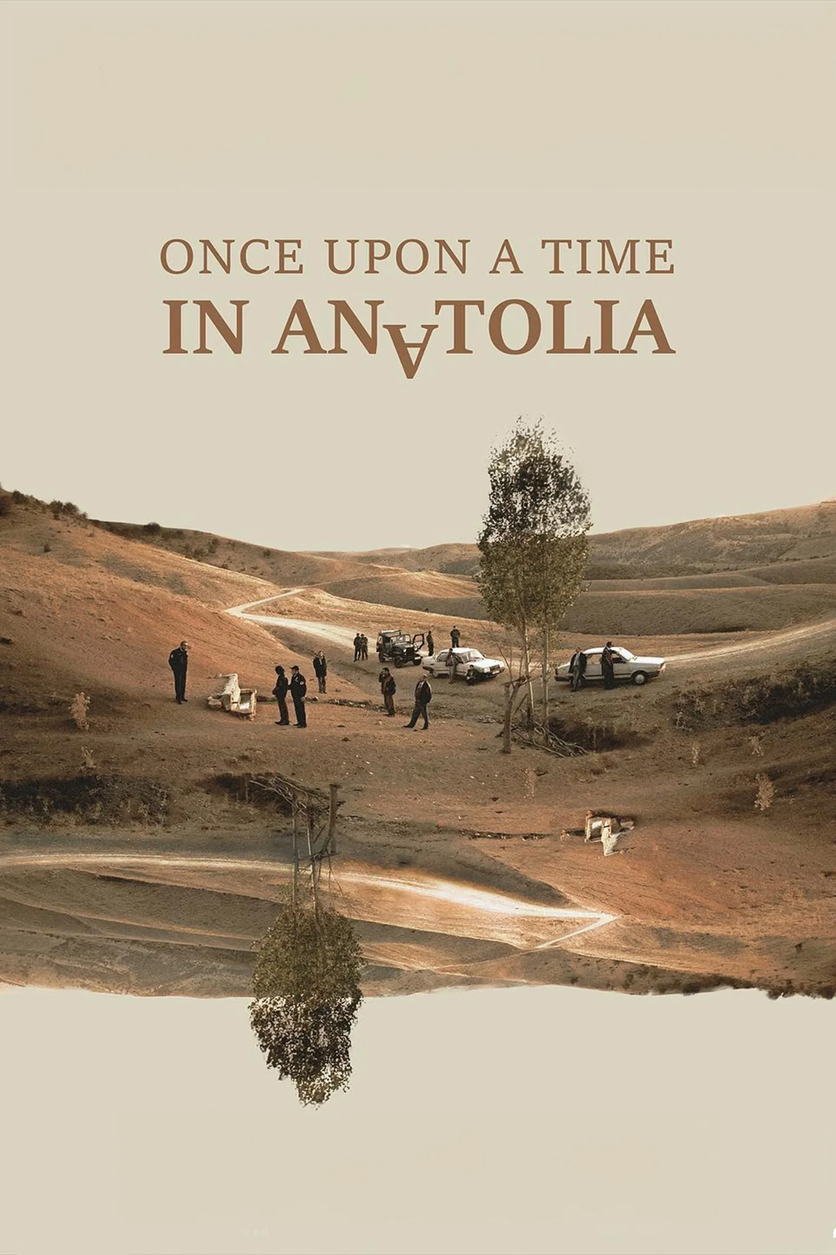 Bir Zamanlar Anadolu’da