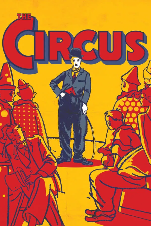 The Circus – Cambazhane