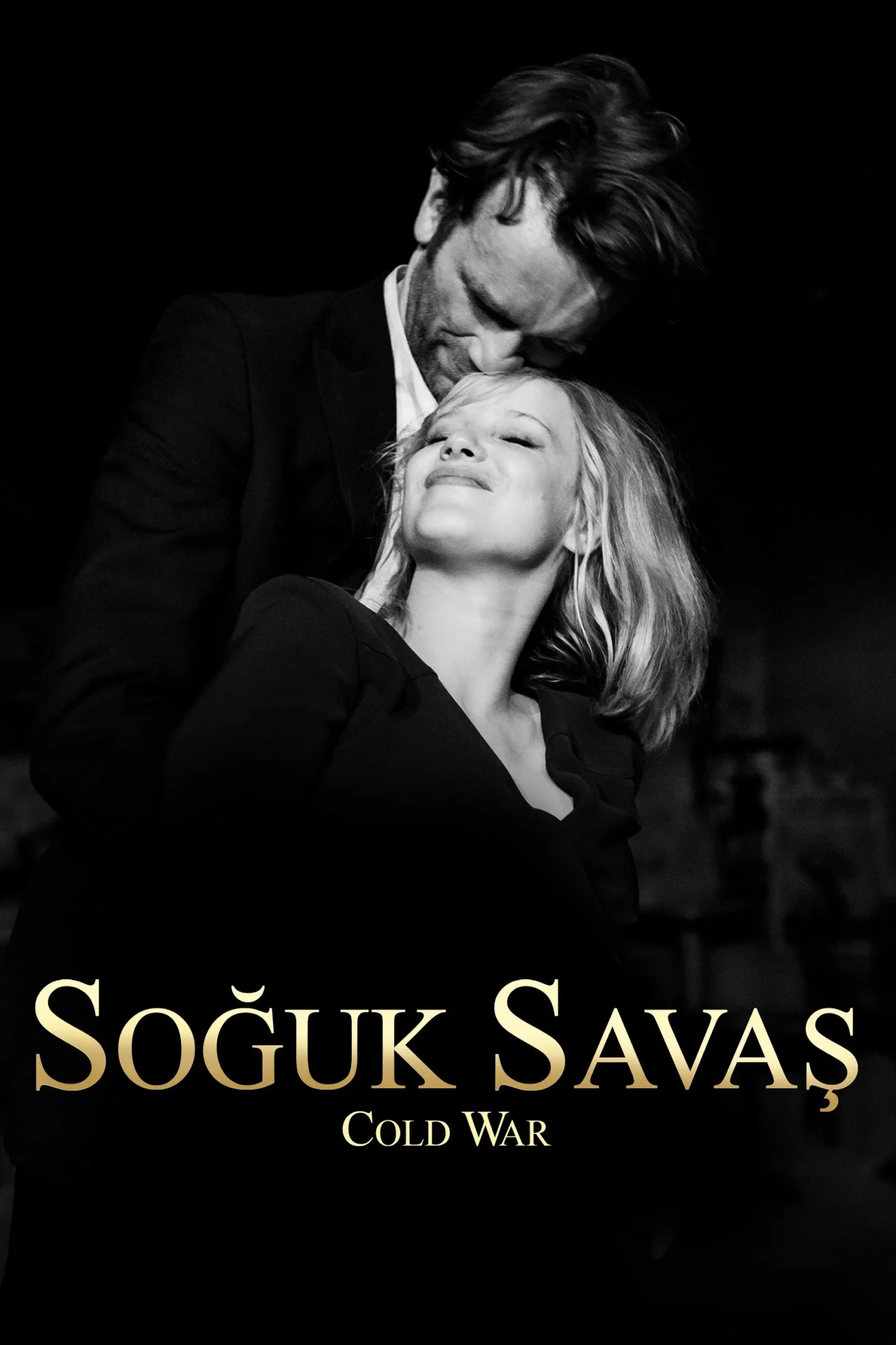 Cold War – Soğuk Savaş