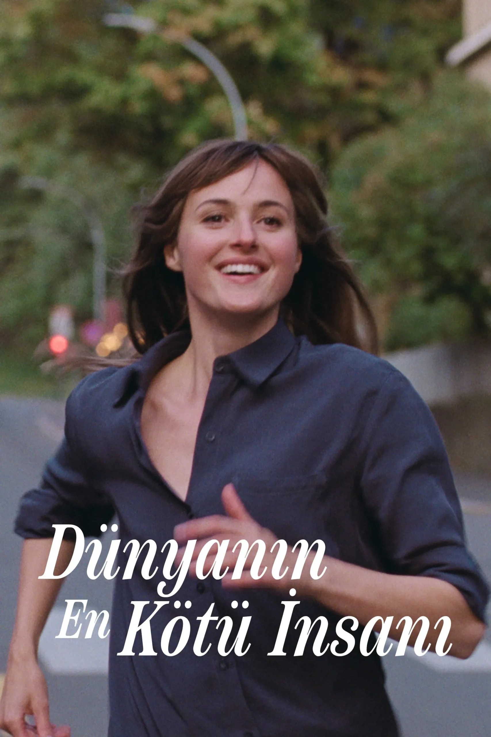 The Worst Person in the World – Dünyanın En Kötü İnsanı