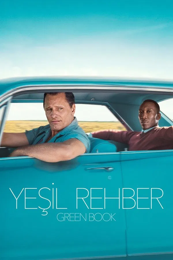 Green Book – Yeşil Rehber