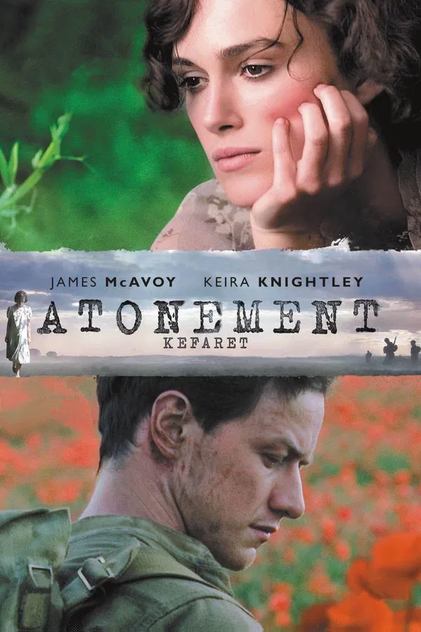 Atonement – Kefaret