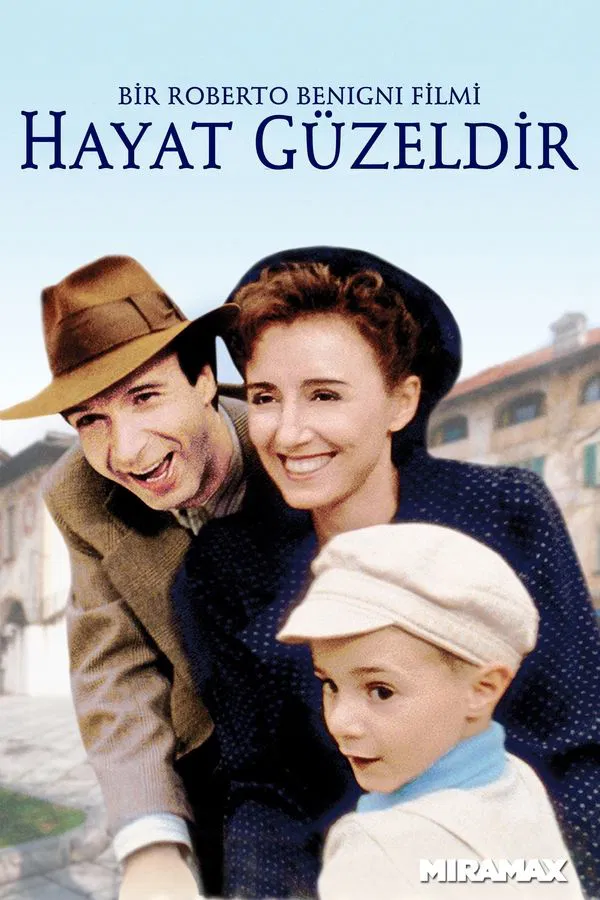 Life Is Beautiful – Hayat Güzeldir