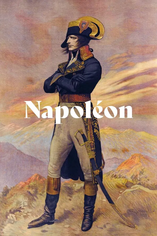 Napoleon – Napolyon
