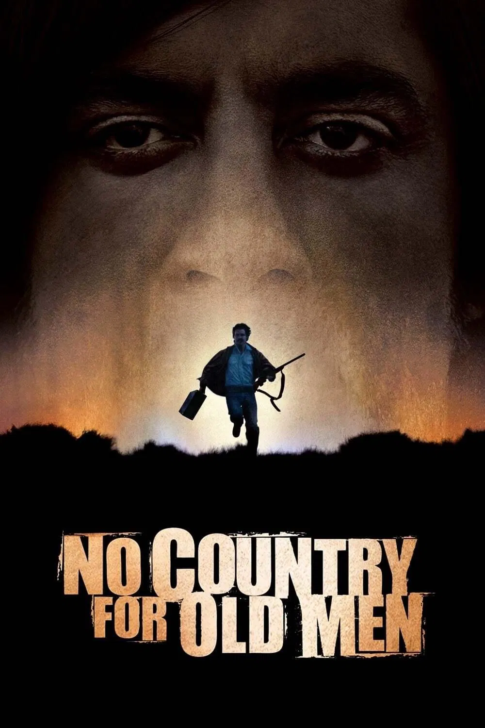 No Country for Old Men – İhtiyarlara Yer Yok
