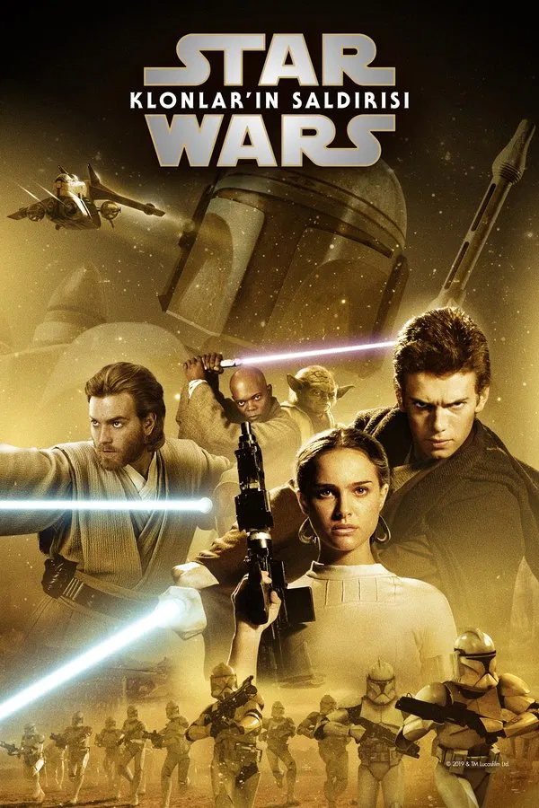 Star Wars 2