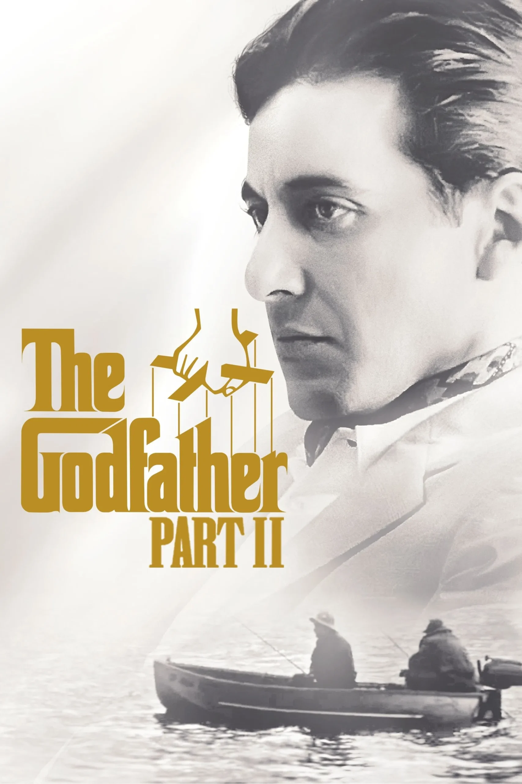 The Godfather Part II – Baba 2