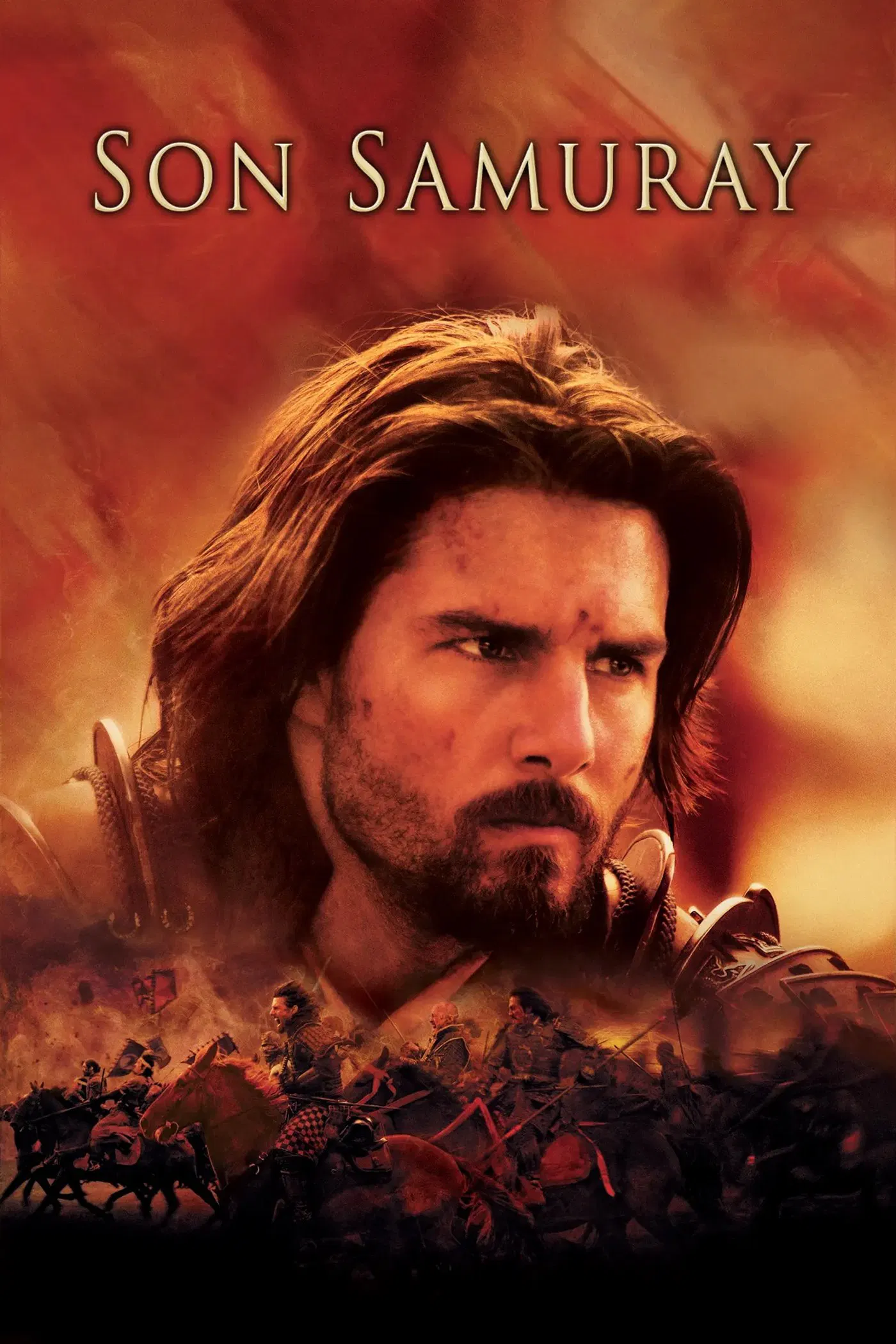 The Last Samurai – Son Samuray