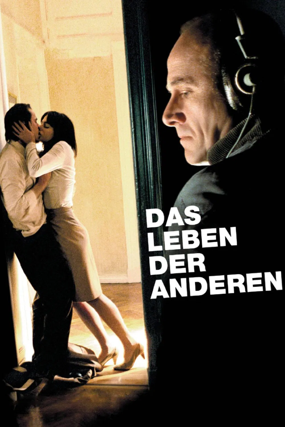 The Lives of Others – Başkalarının Hayatı