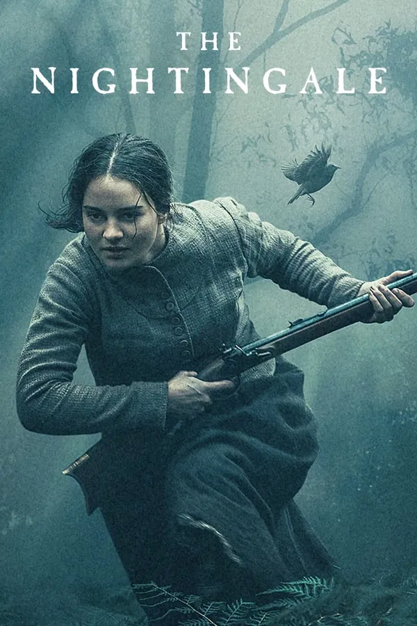 The Nightingale – Bülbül