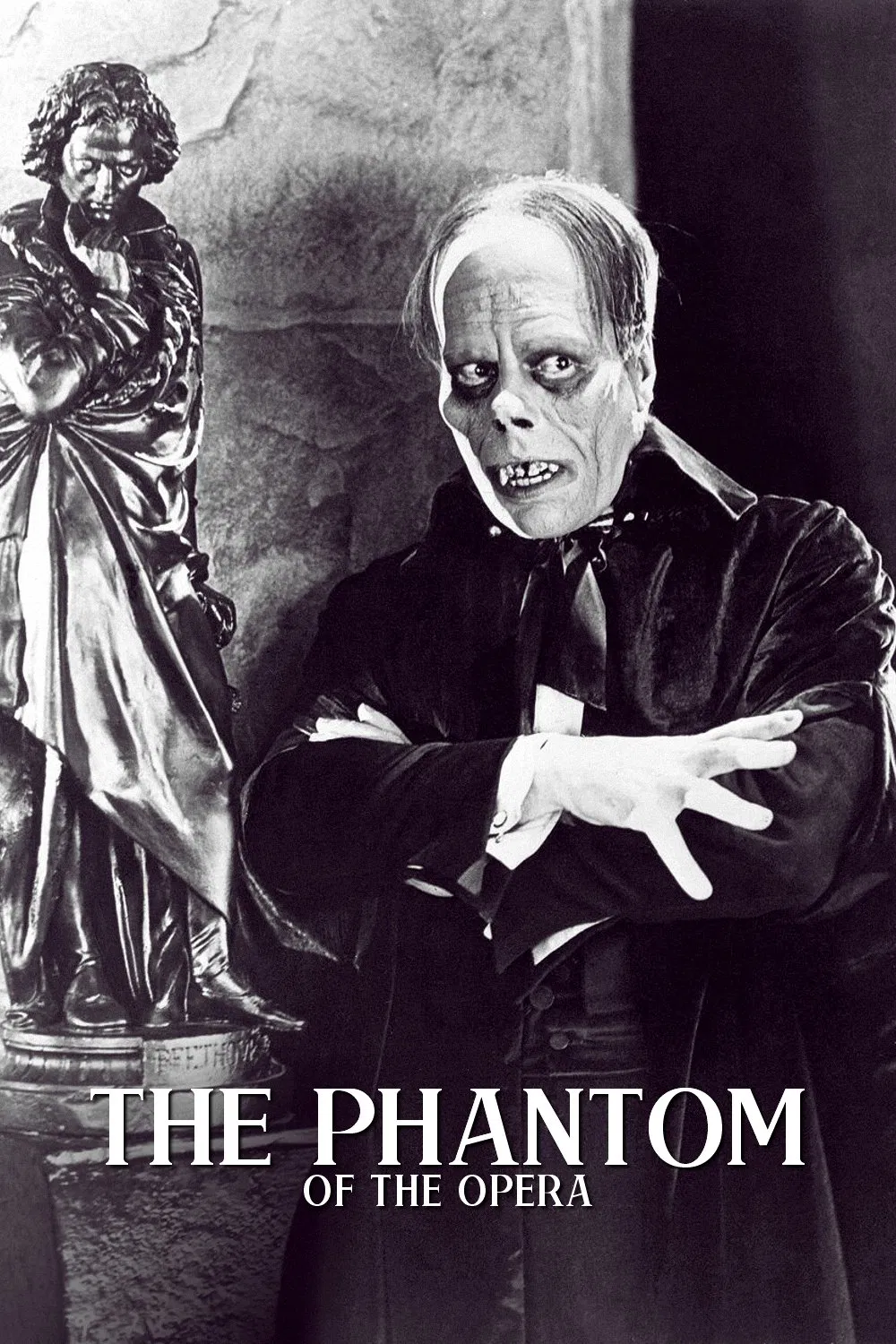 The Phantom of the Opera – Operadaki Hayalet