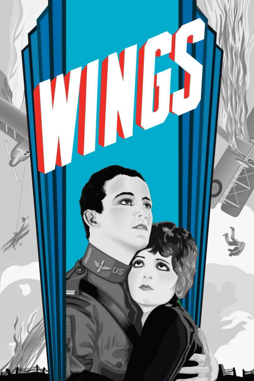 Wings – Kırık Kanatlar