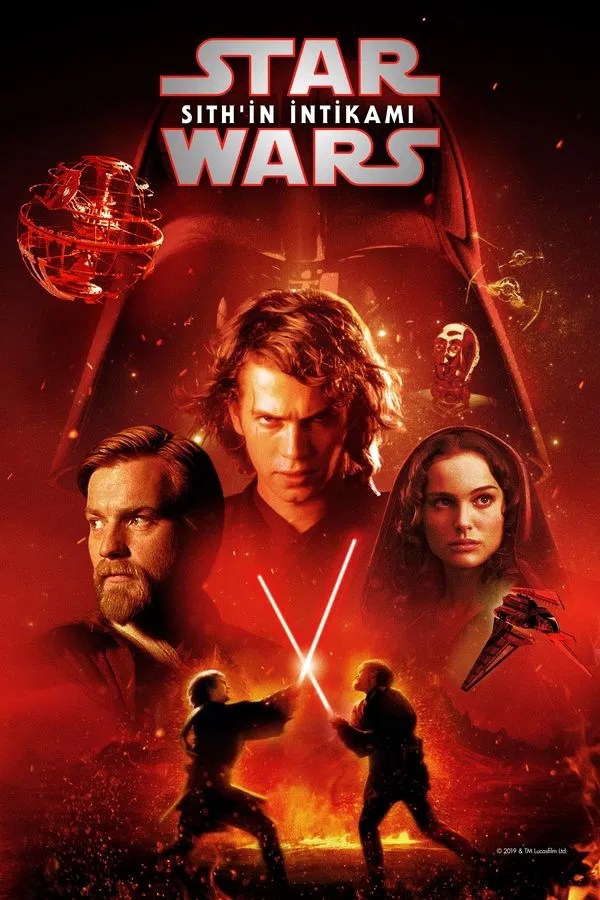 Star Wars 3