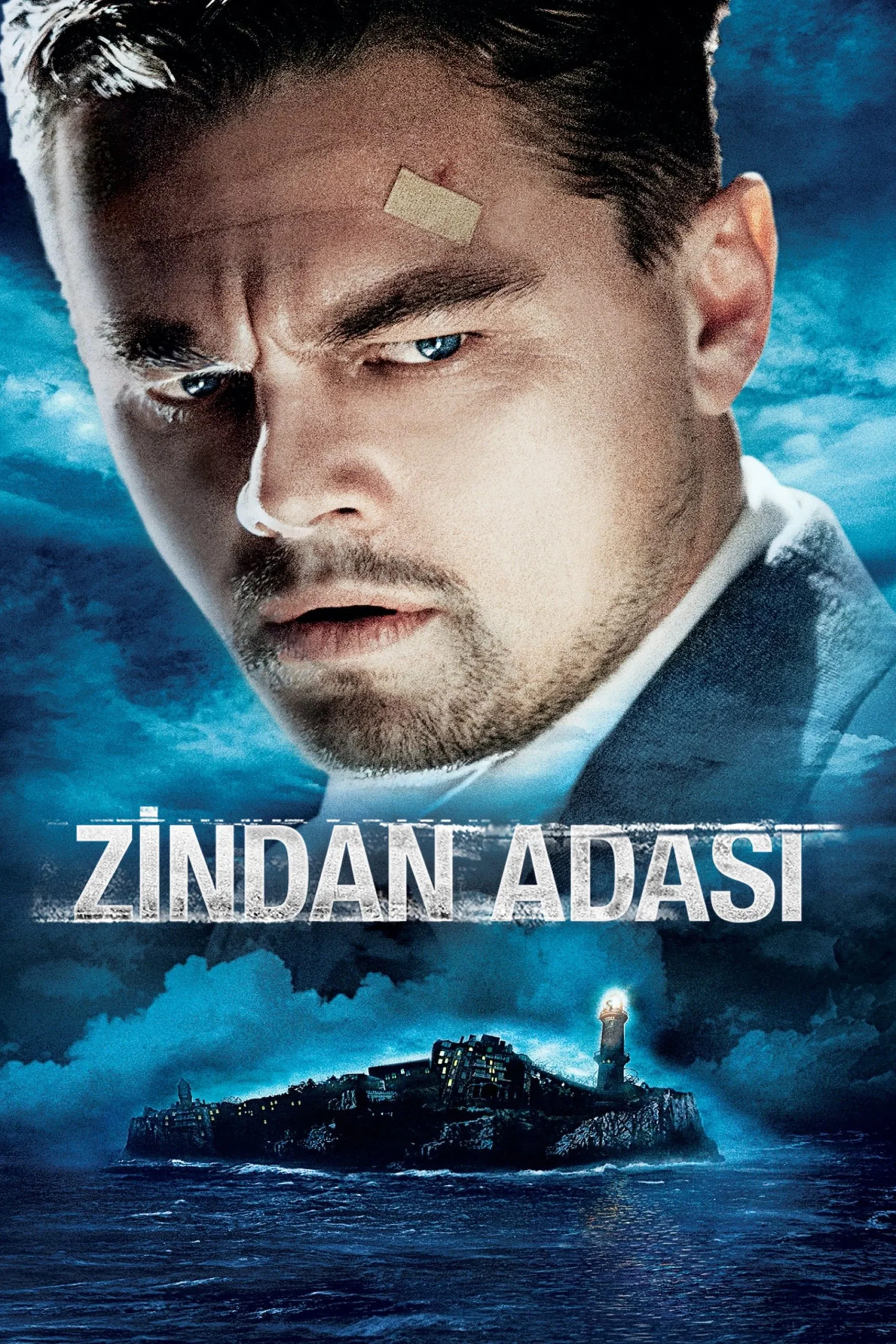 Shutter Island – Zindan Adası