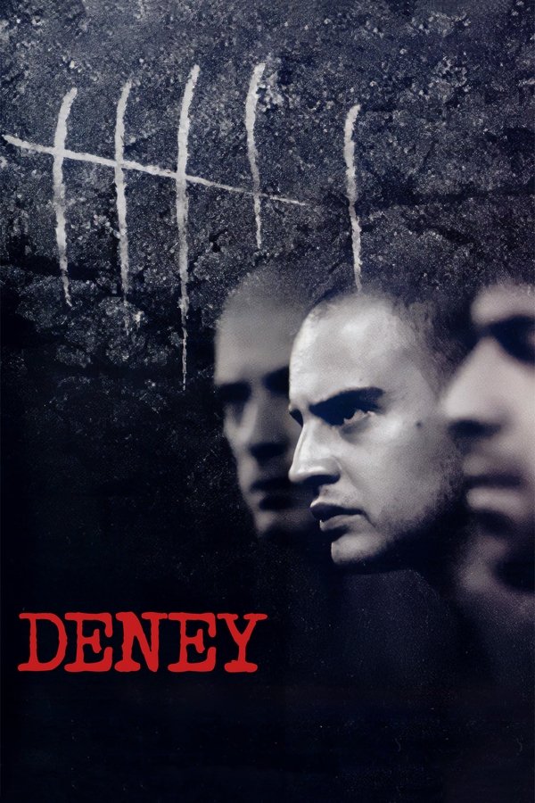 The Experiment – Deney