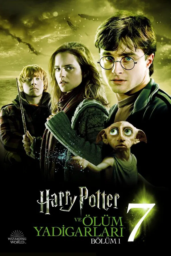Harry Potter 7