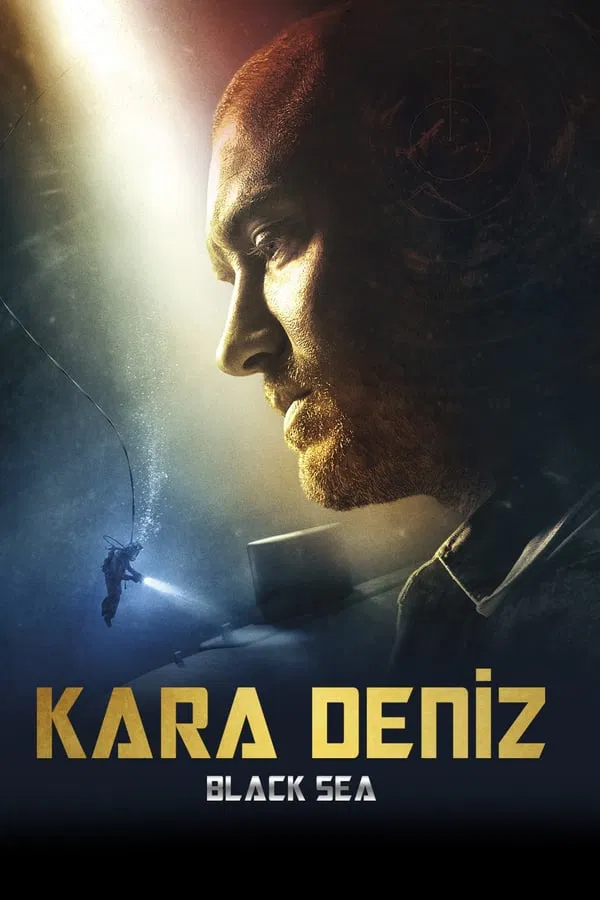 Black Sea – Kara Deniz