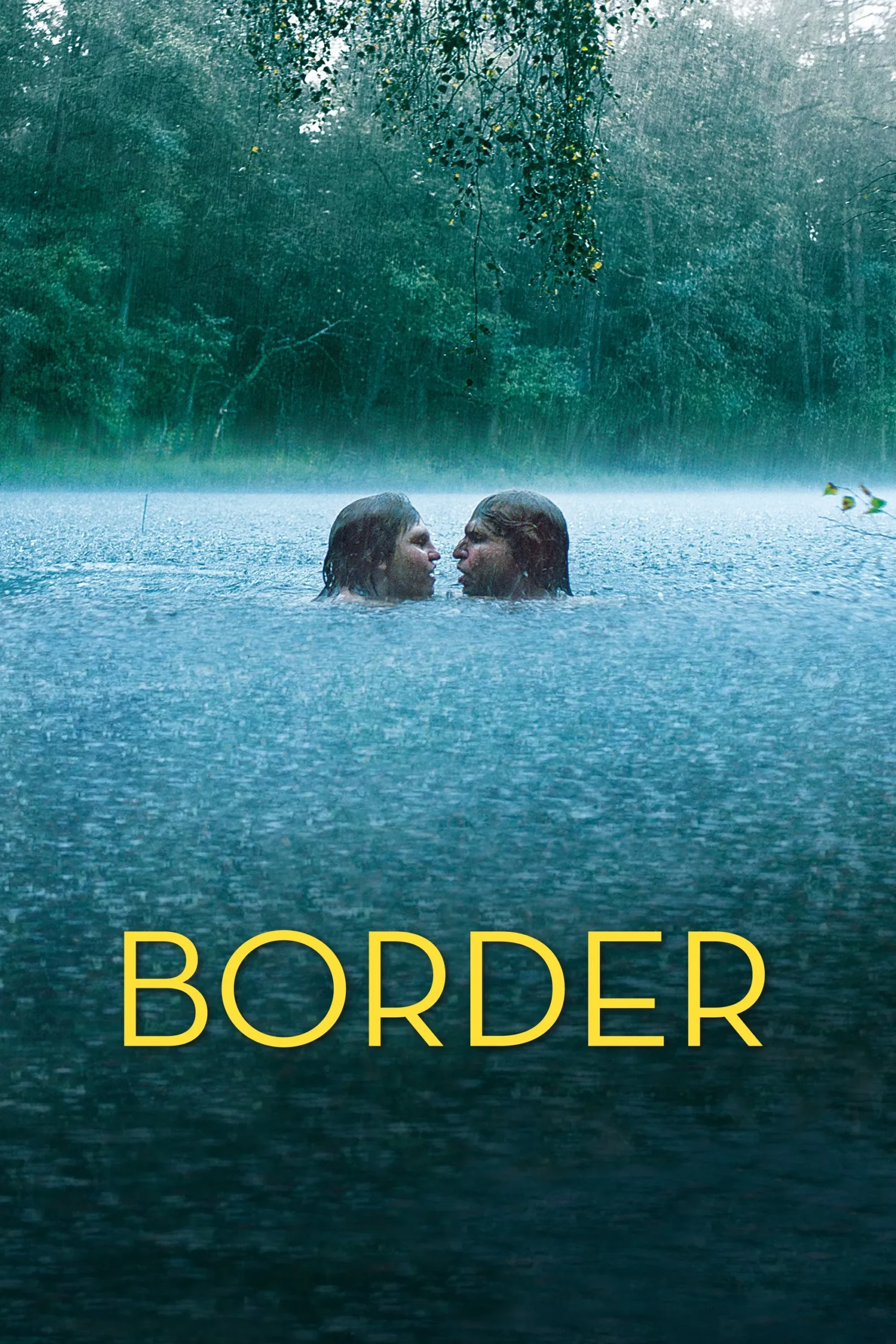 Border – Sınır