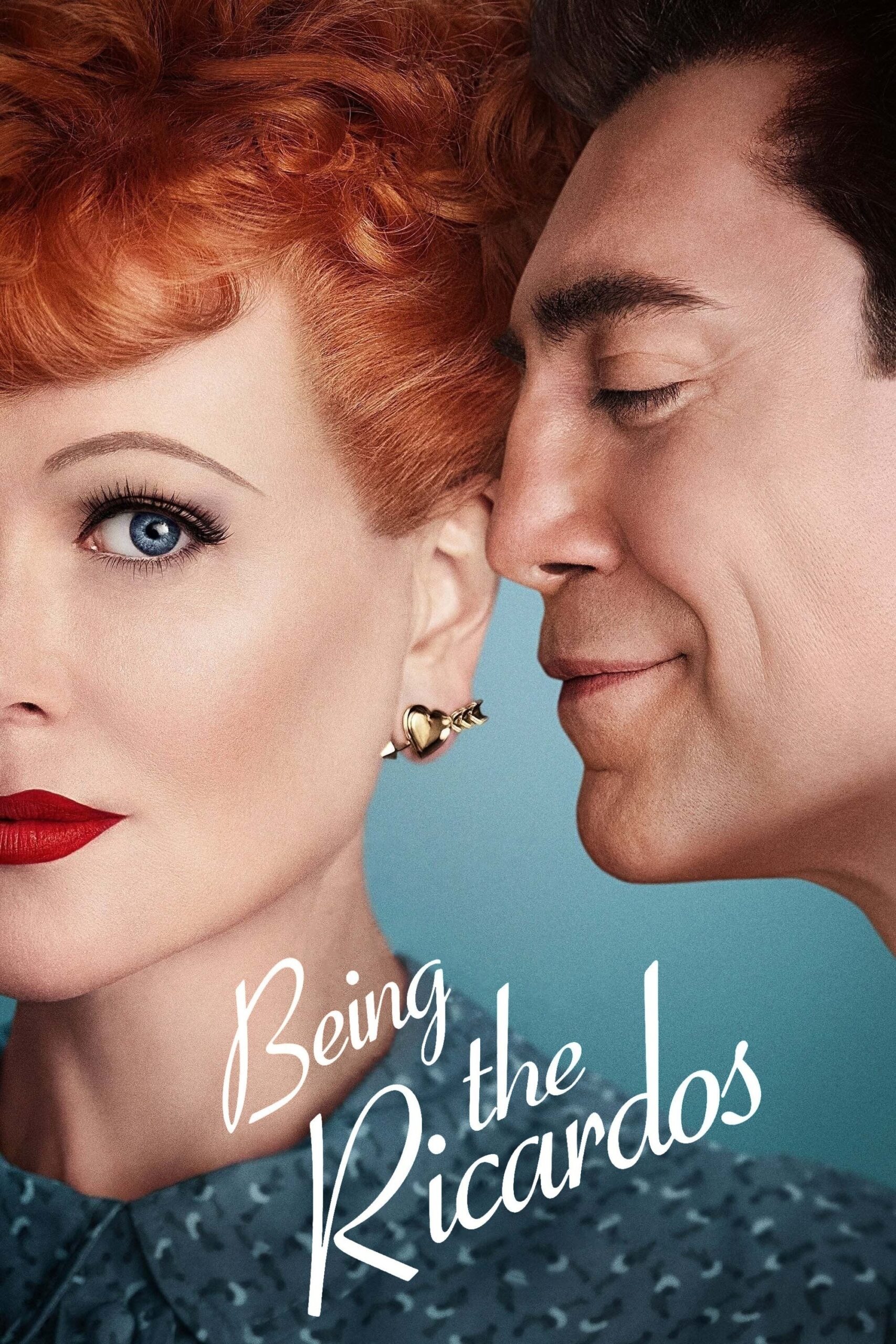 Being the Ricardos – Ricardo’ları Canlandırmak