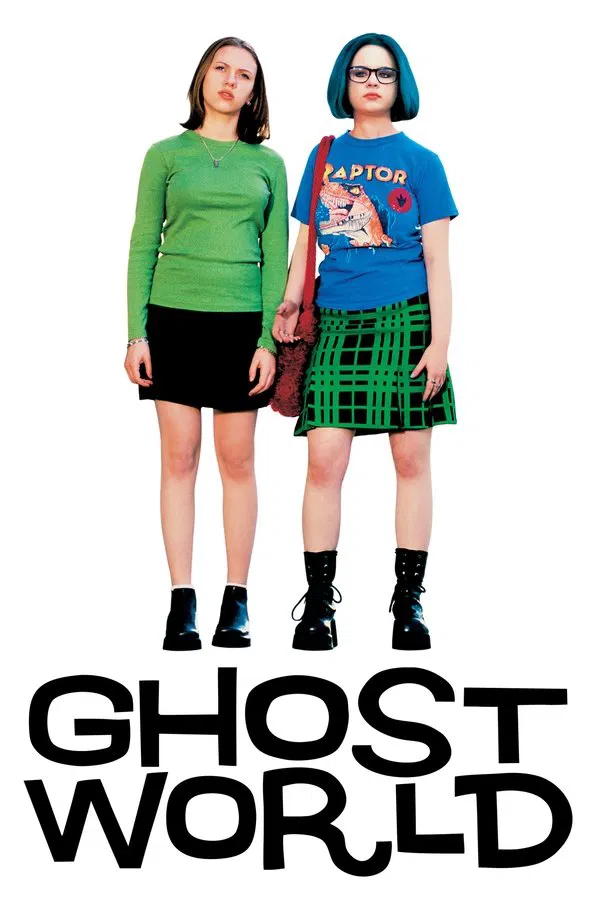 Ghost World – Hayalet Dünya