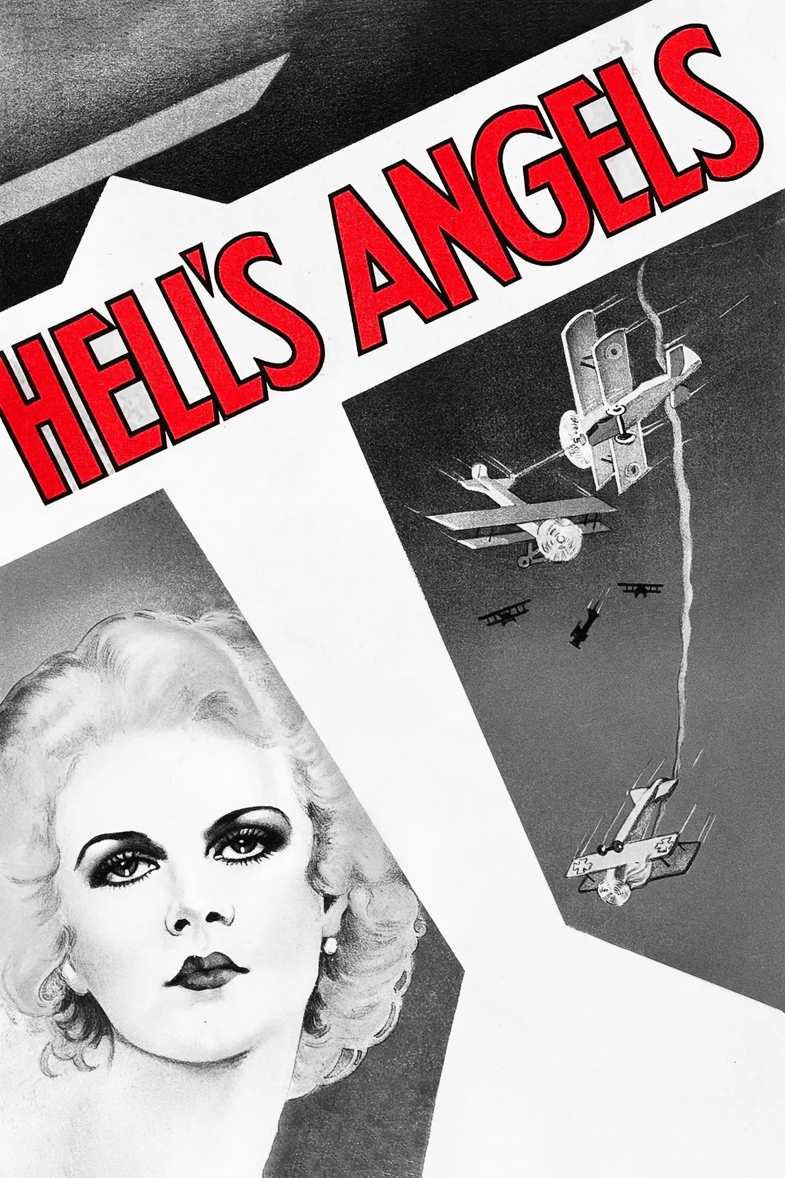 Hell’s Angels – Cehennem Melekleri