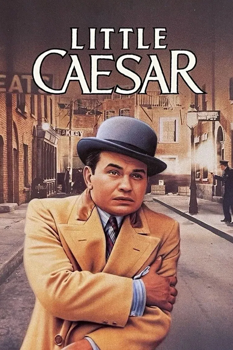 Little Caesar