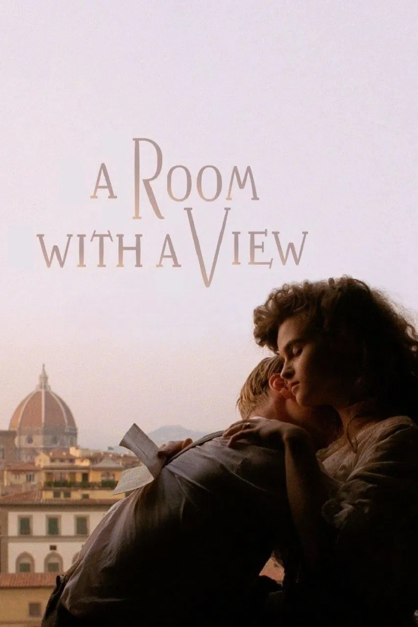 A Room with a View – Manzaralı Oda