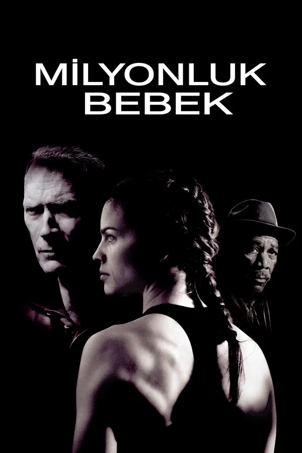 Million Dollar Baby – Milyonluk Bebek