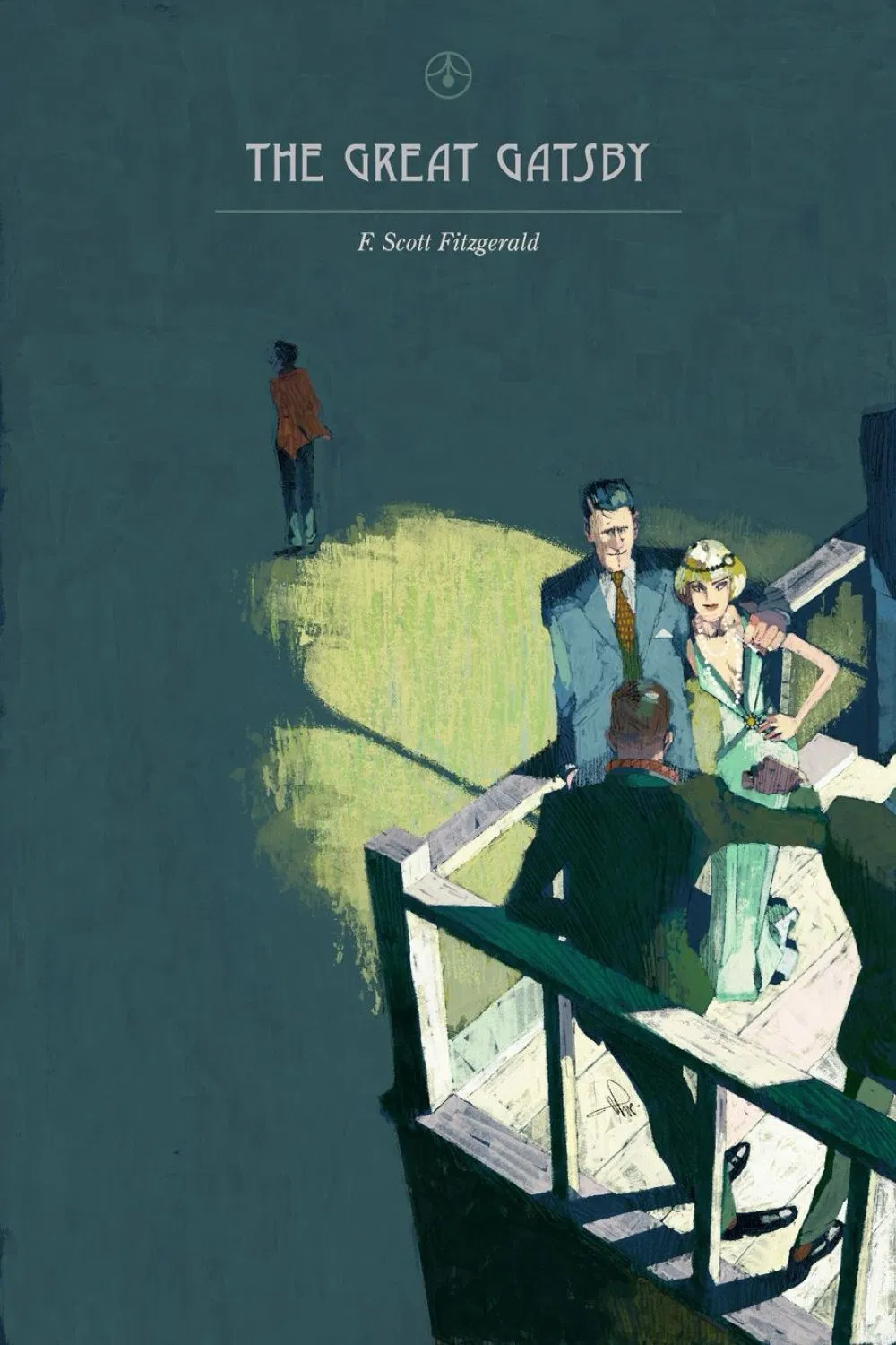 The Great Gatsby – Muhteşem Gatsby