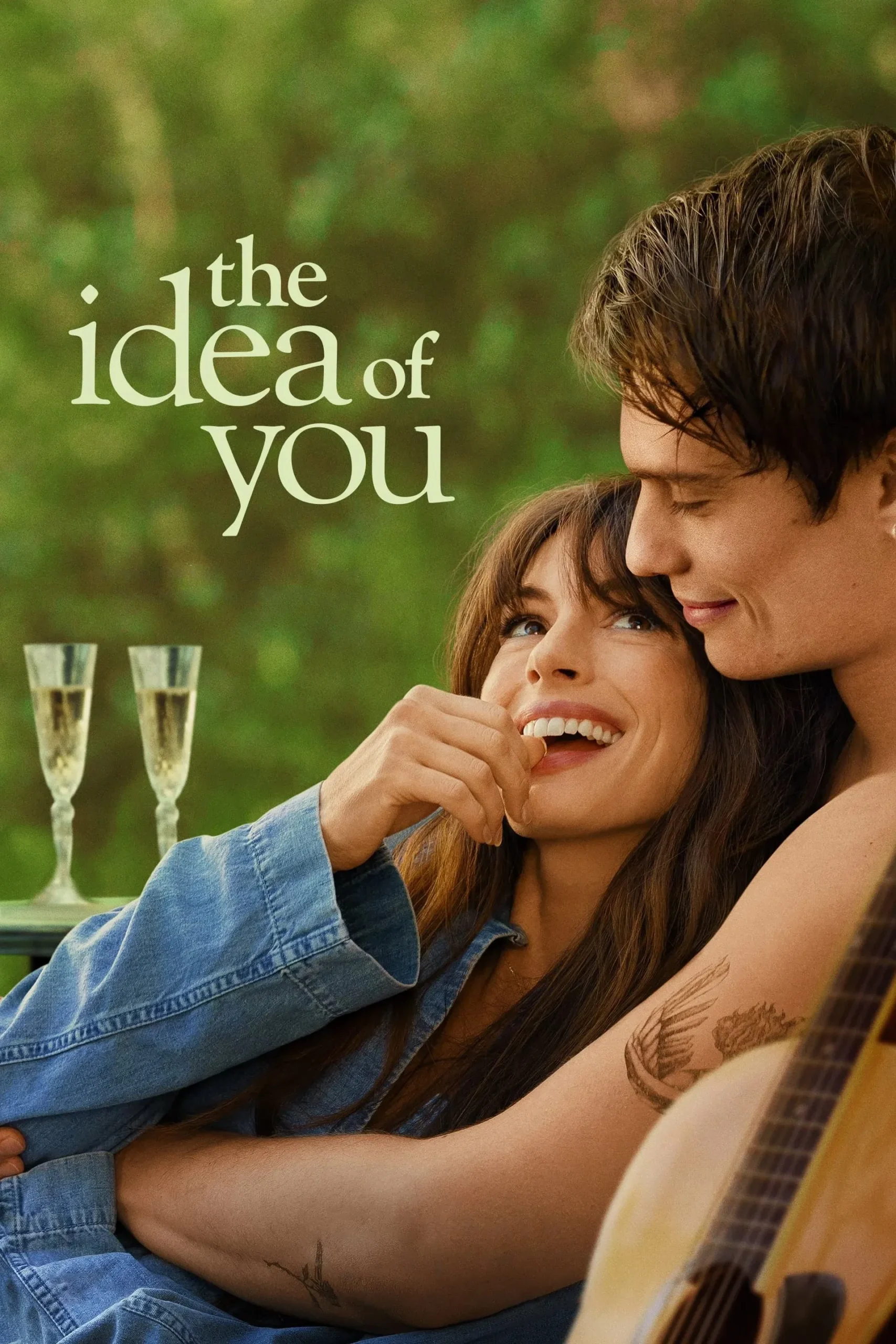 The Idea of You – Sen İhtimali