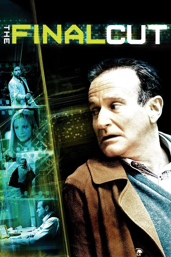 The Final Cut – Son Kurgu