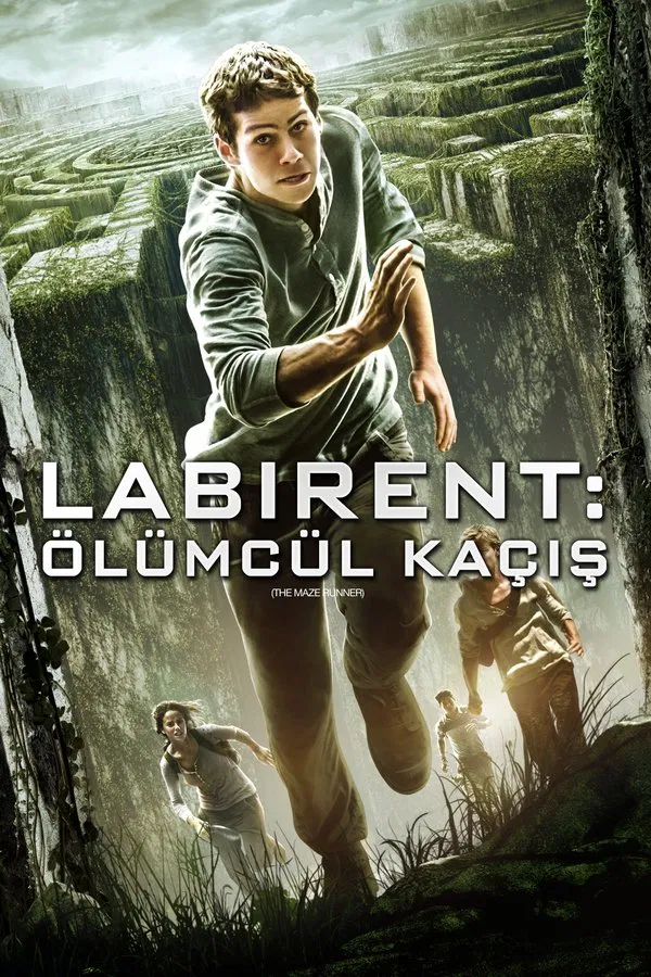 Labirent 1