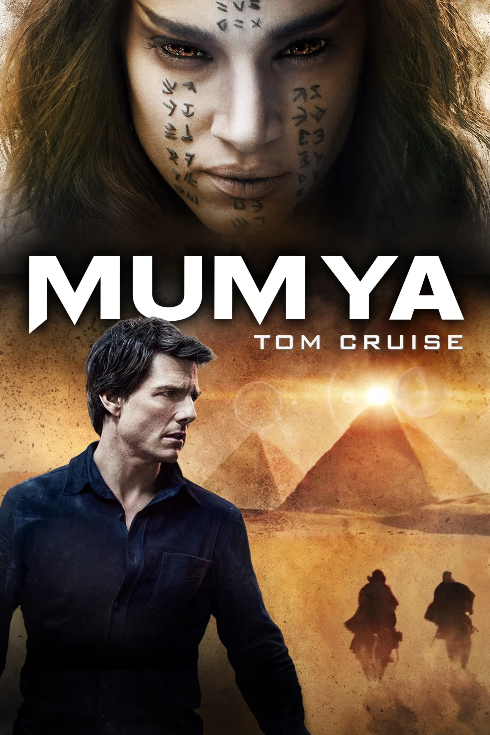 The Mummy – Mumya