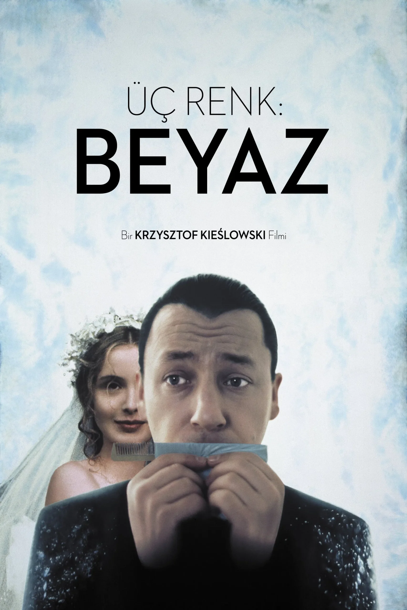 Three Colors: White – Üç Renk: Beyaz