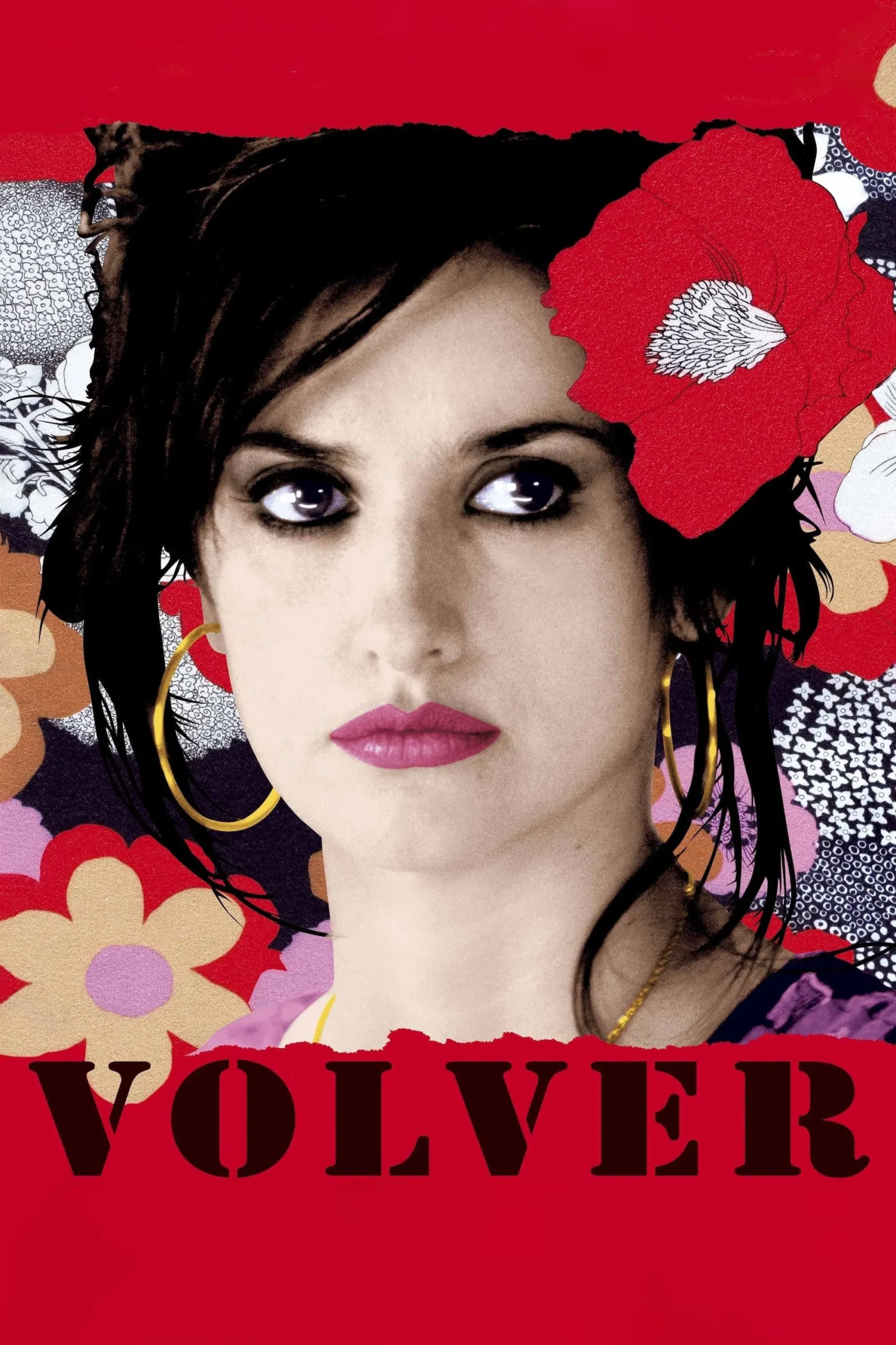 Volver – Dönüş