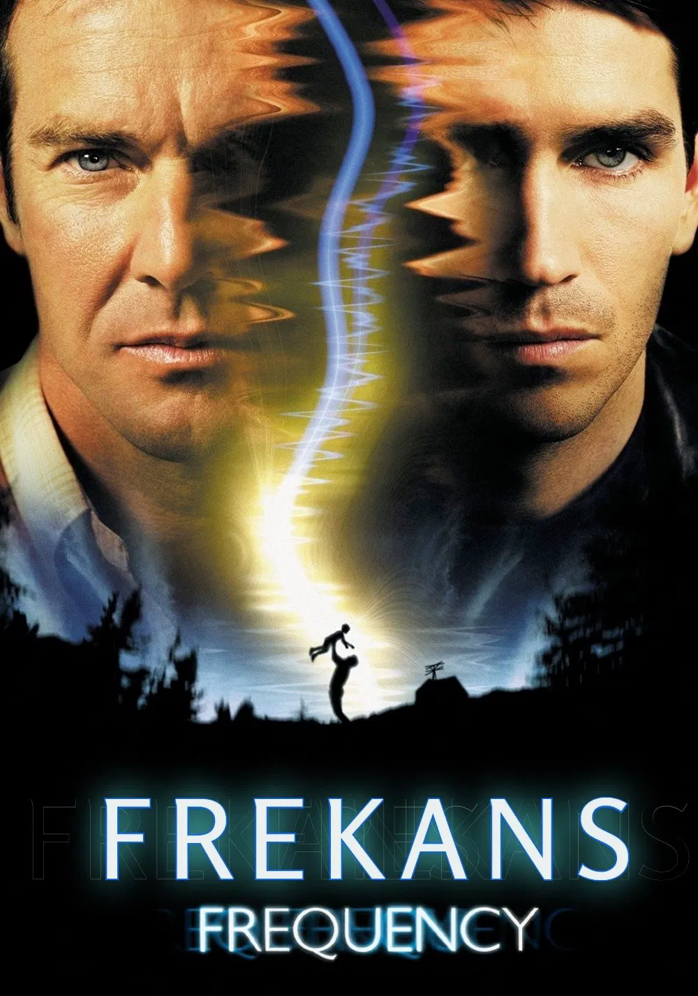 Frequency – Frekans