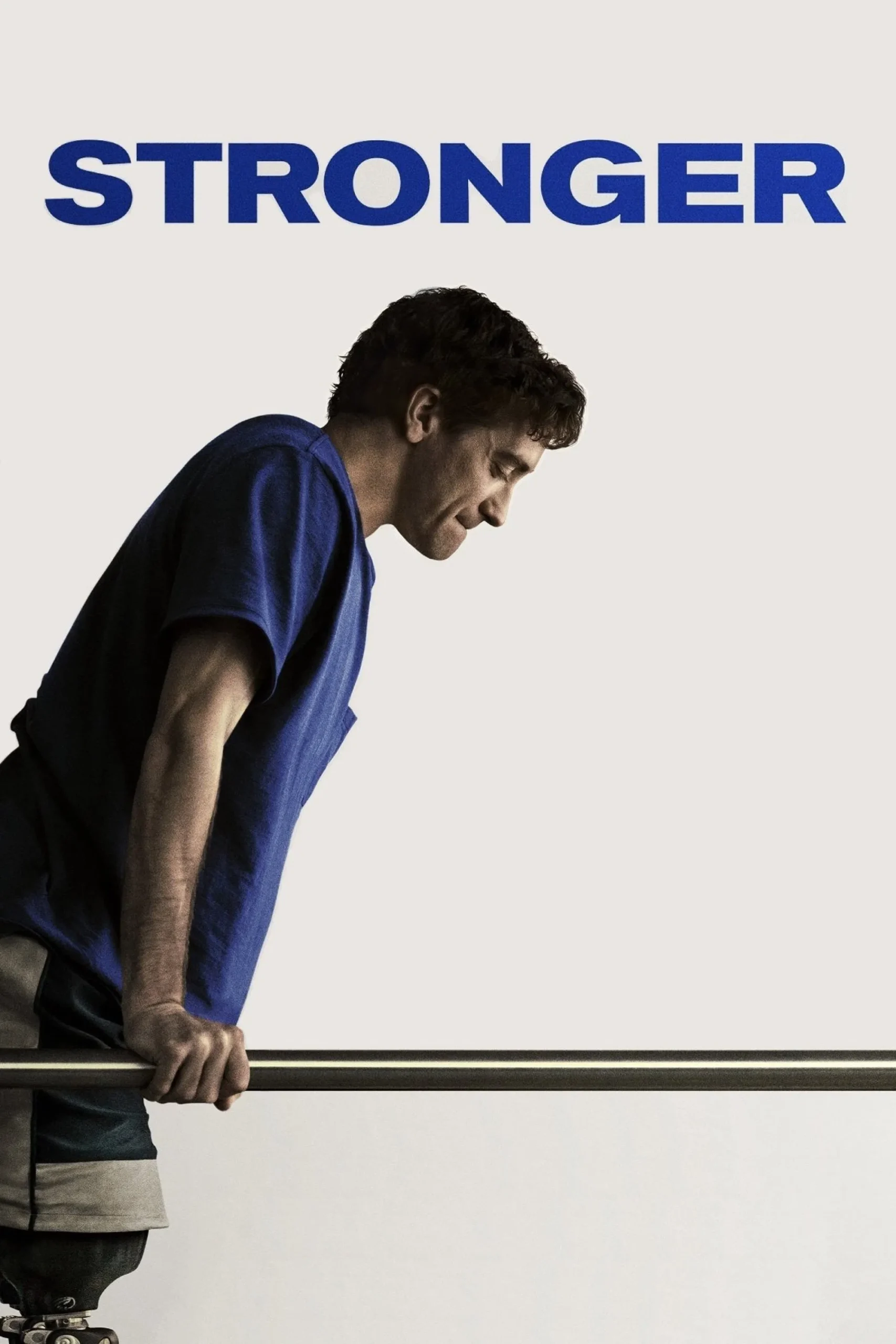 Stronger – Pes Etme