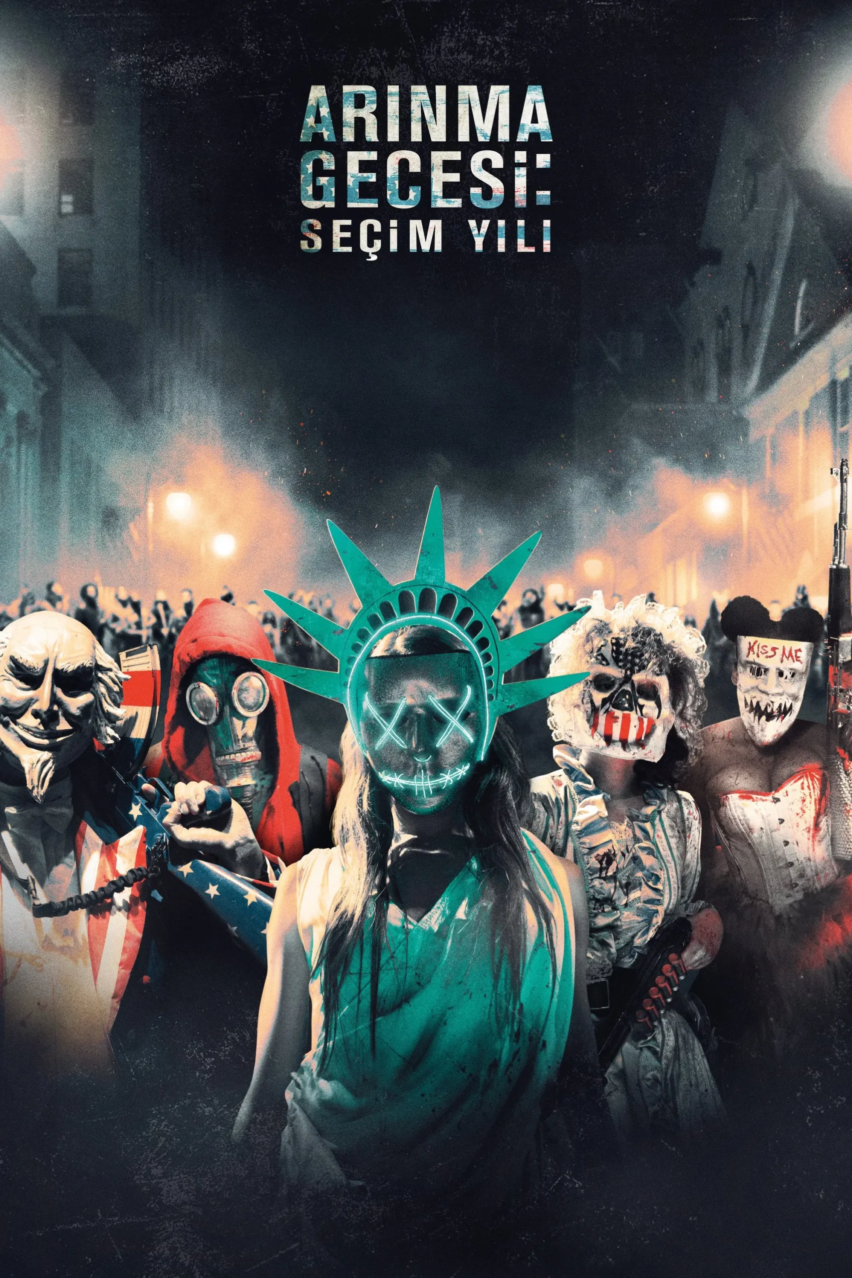 Arınma Gecesi 3