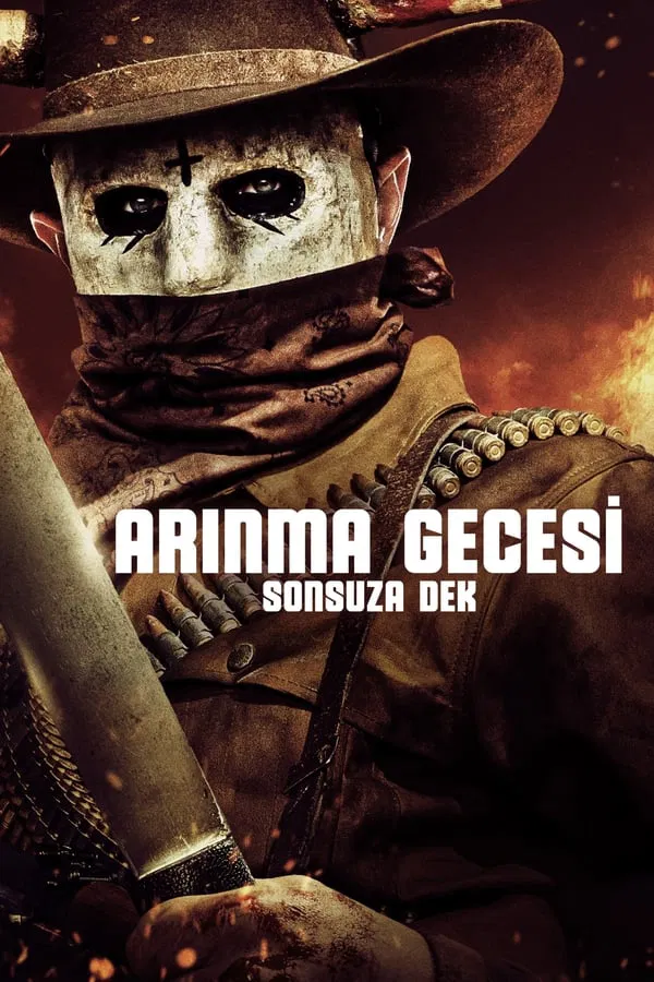 Arınma Gecesi 5