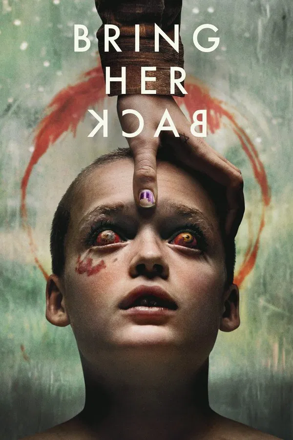 Bring Her Back – Onu Geri Getir