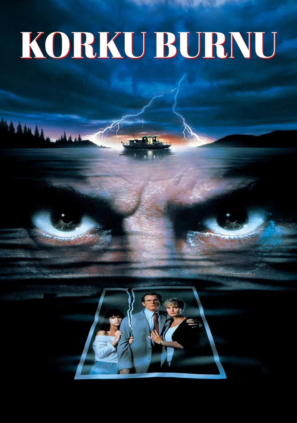 Cape Fear – Korku Burnu