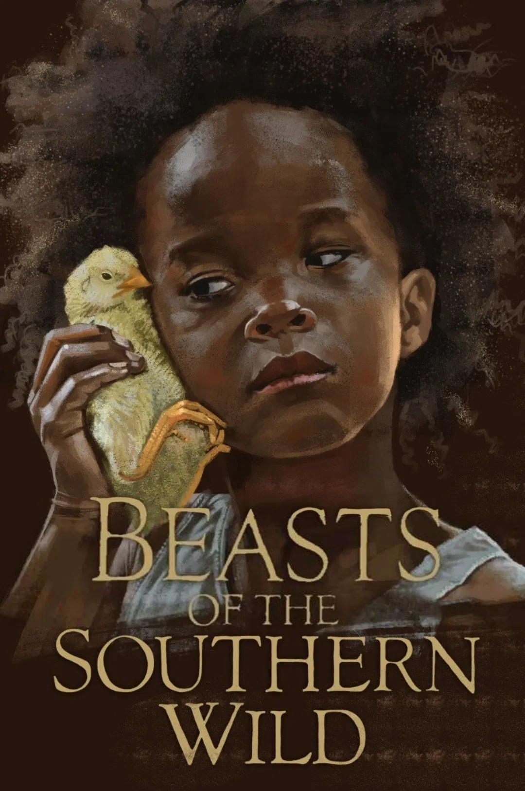 Beasts of the Southern Wild – Düşler Diyarı