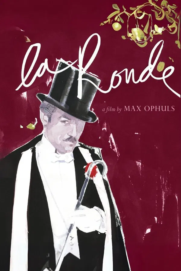 La Ronde – Halka