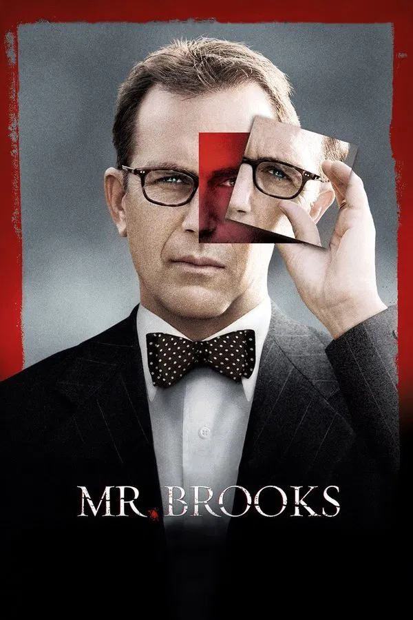 Mr. Brooks – Bay Brooks