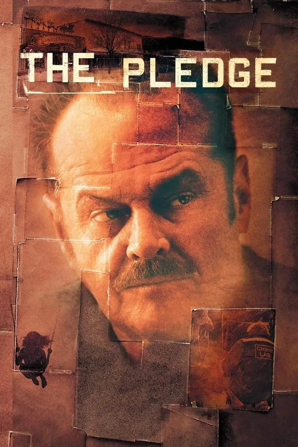 The Pledge – Söz