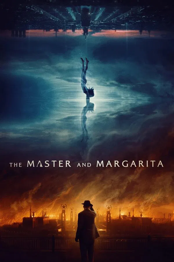 The Master and Margarita – Usta ve Margarita