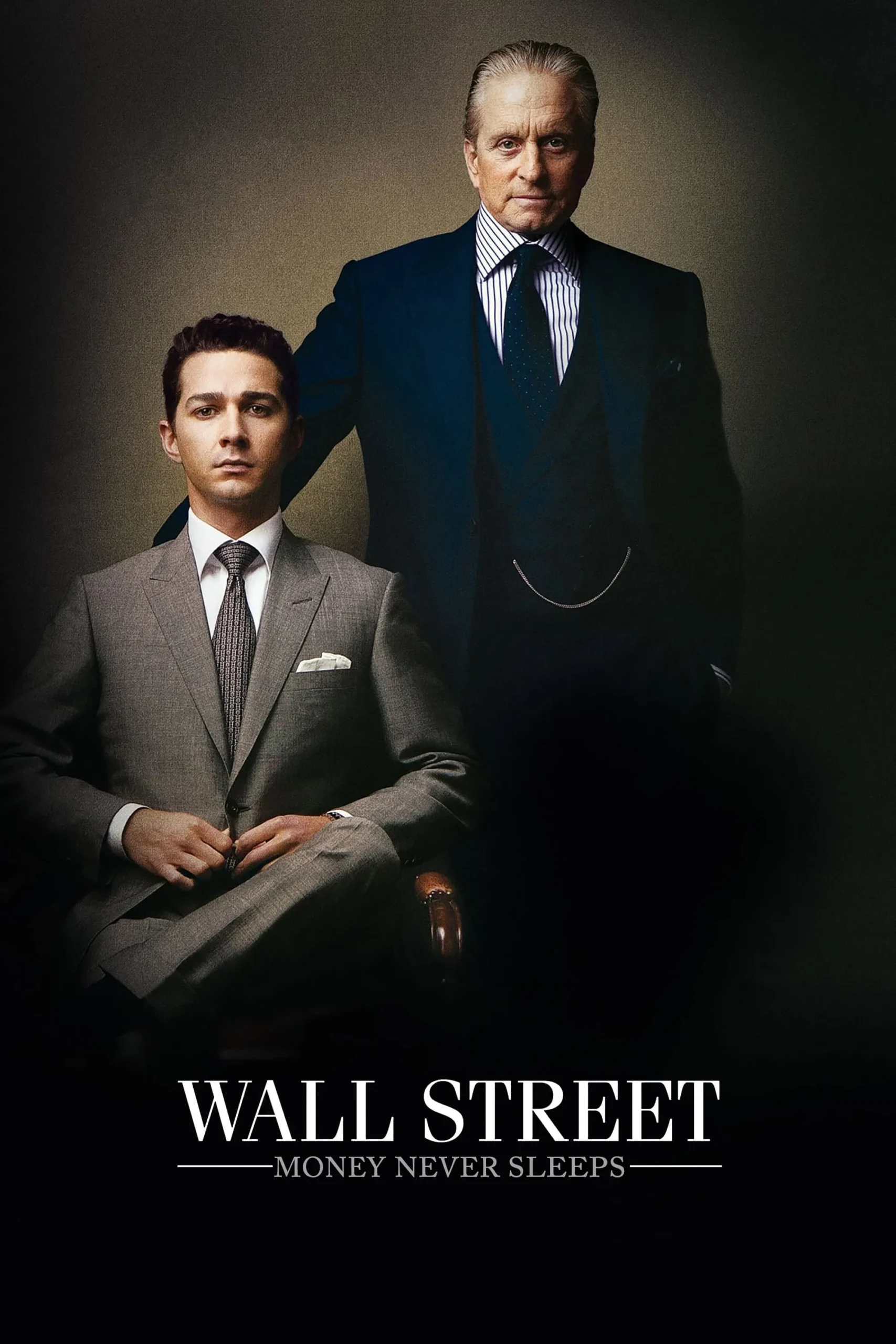 Wall Street: Money Never Sleeps – Borsa: Para Asla Uyumaz